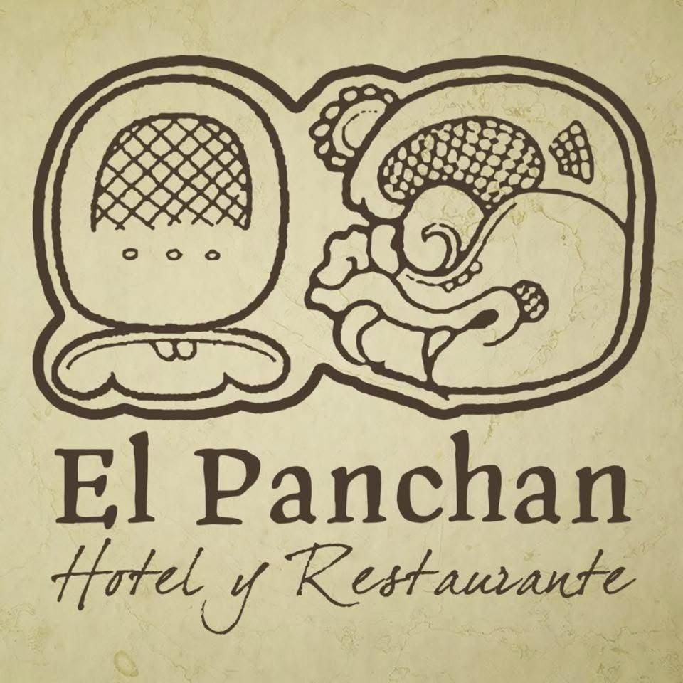 El Panchan Palenque Exteriör bild